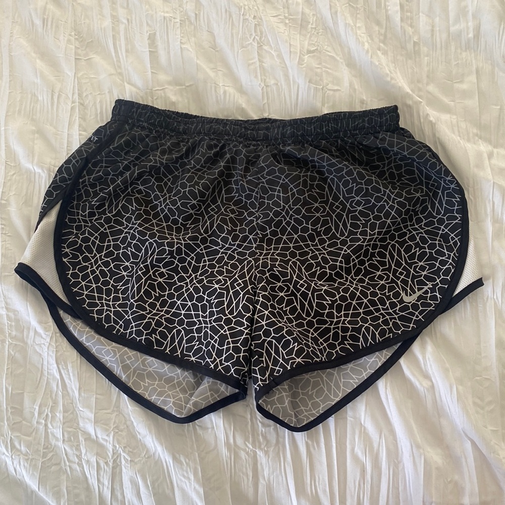 Nike athletic shorts